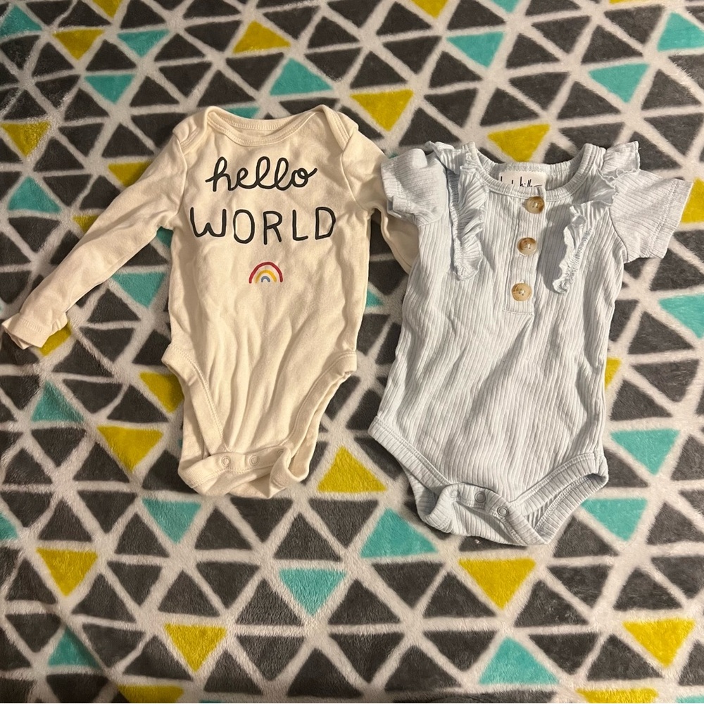 Girl bundle